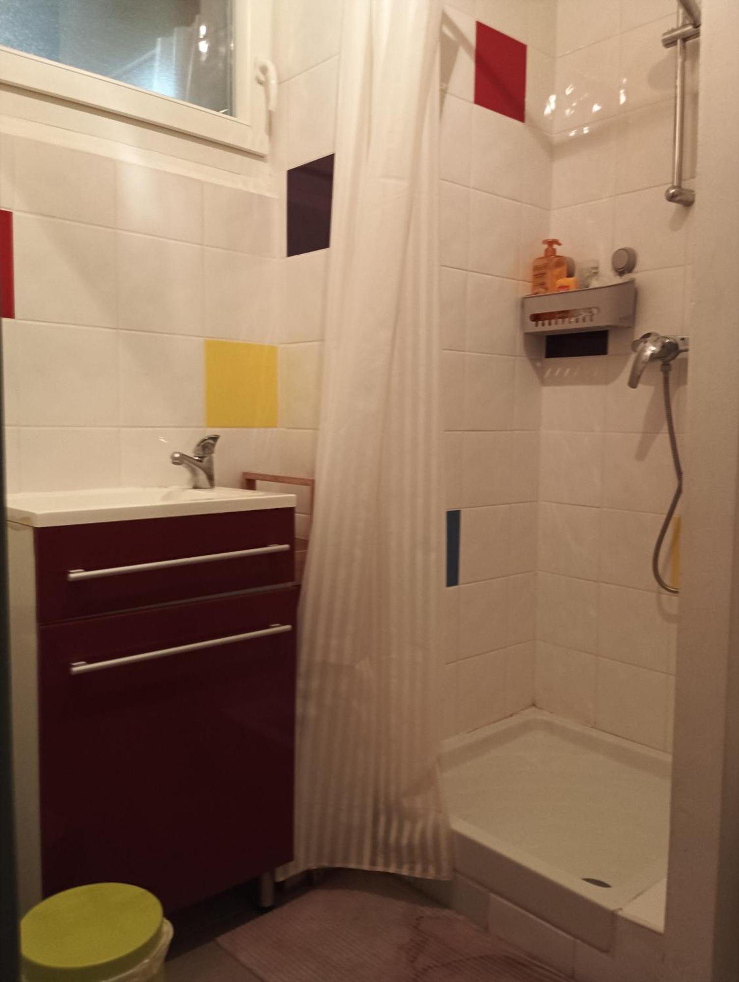 Studio 1 Vaison-la-Romaine Zewnętrze zdjęcie